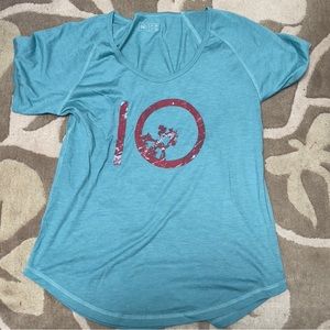 NWOT Tentree tshirt